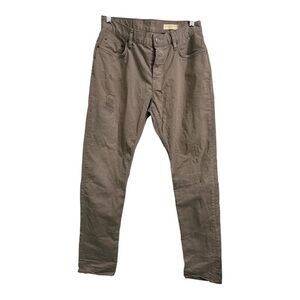 All Saints Rex Distressed size 30